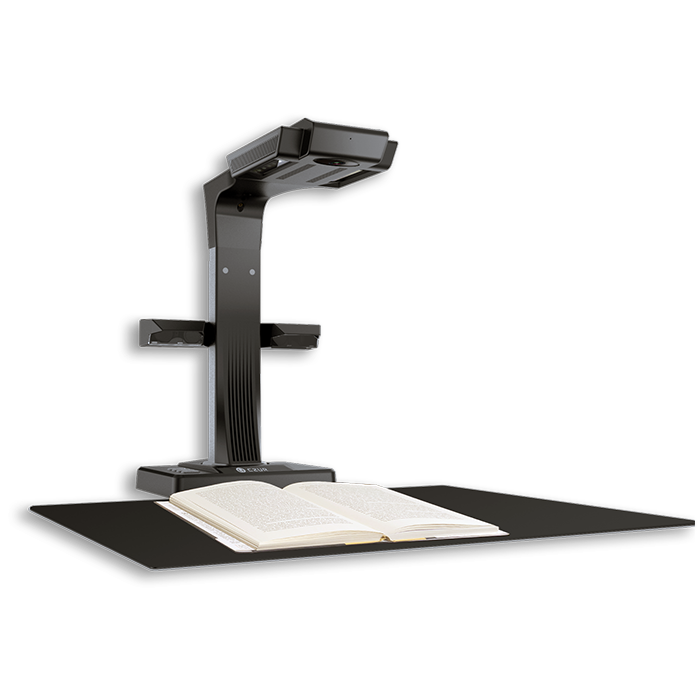 CZUR スキャナー Amazon.com: CZUR Shine Ultra Pro 24MP Document Scanner, USB